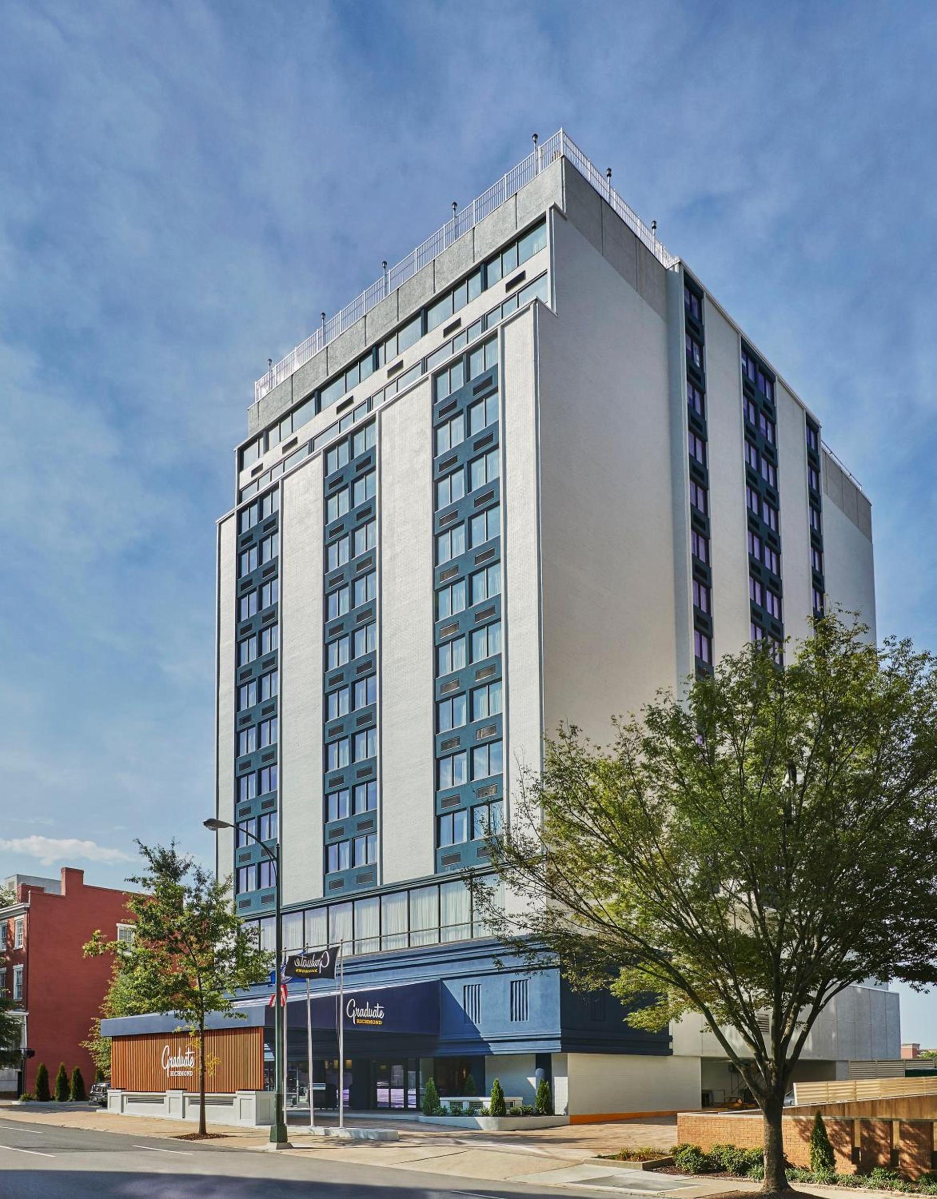 Graduate by Hilton Richmond photo 76