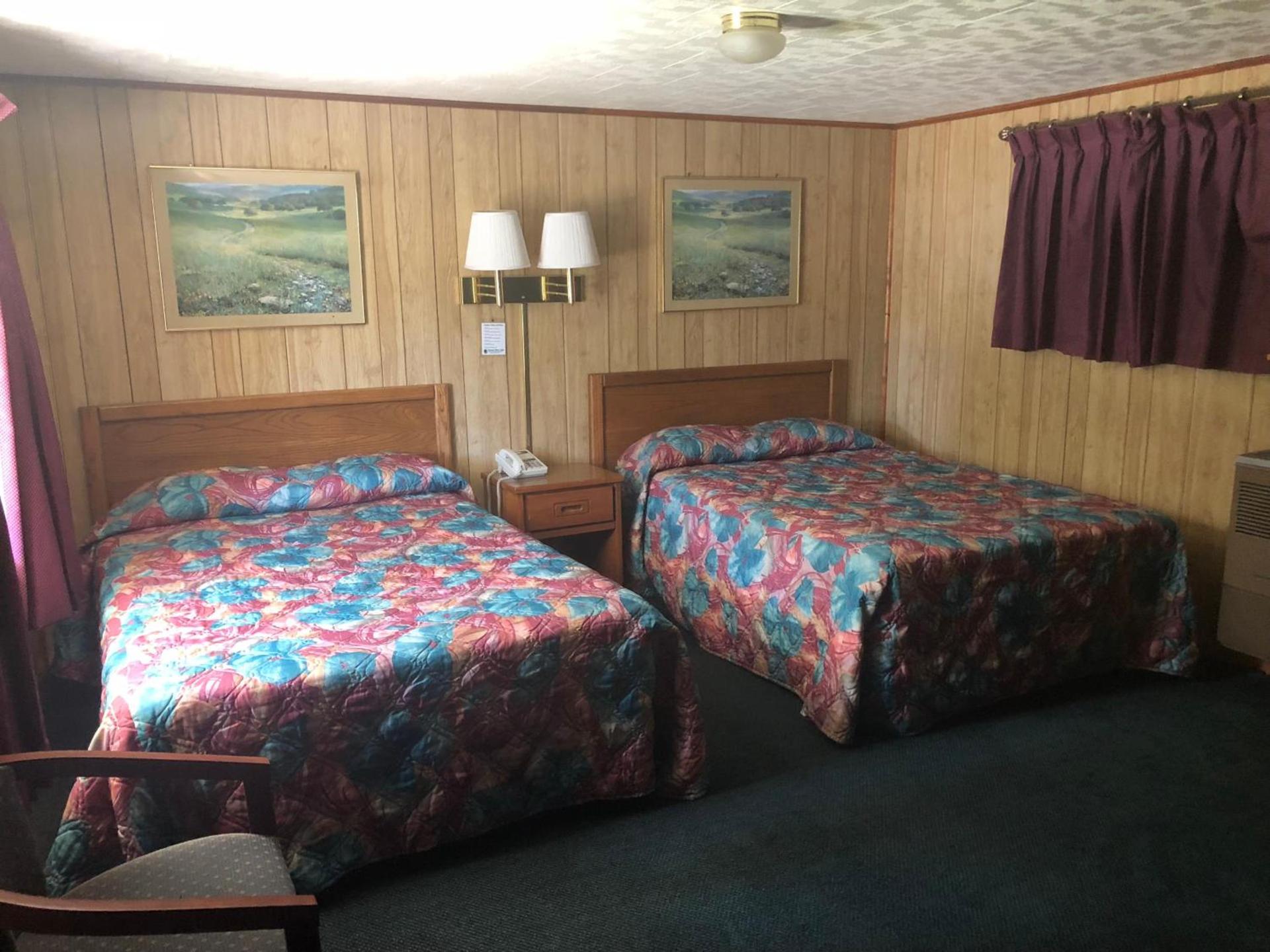 Elmwood Motor Lodge photo 5