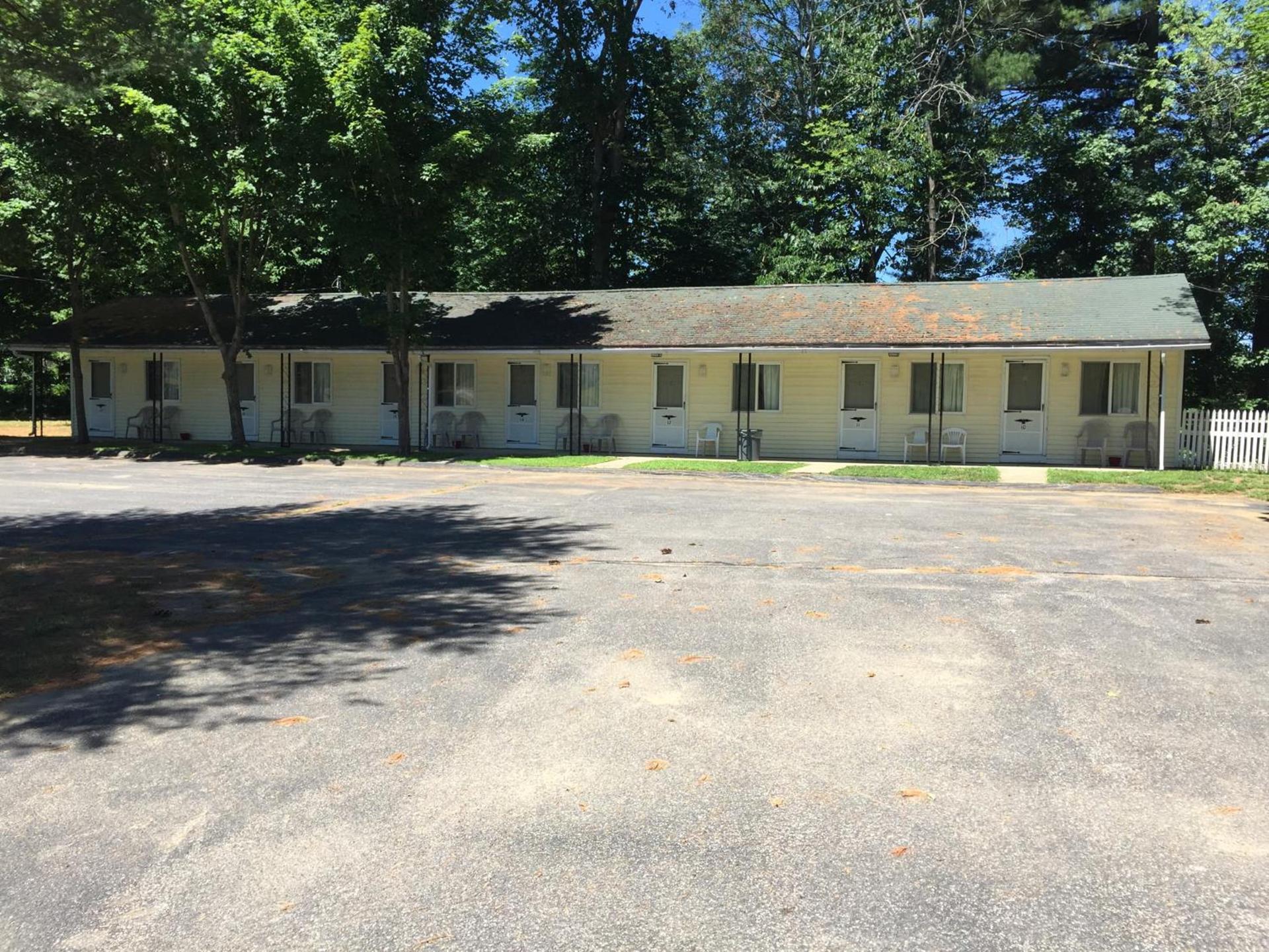 Elmwood Motor Lodge photo 3