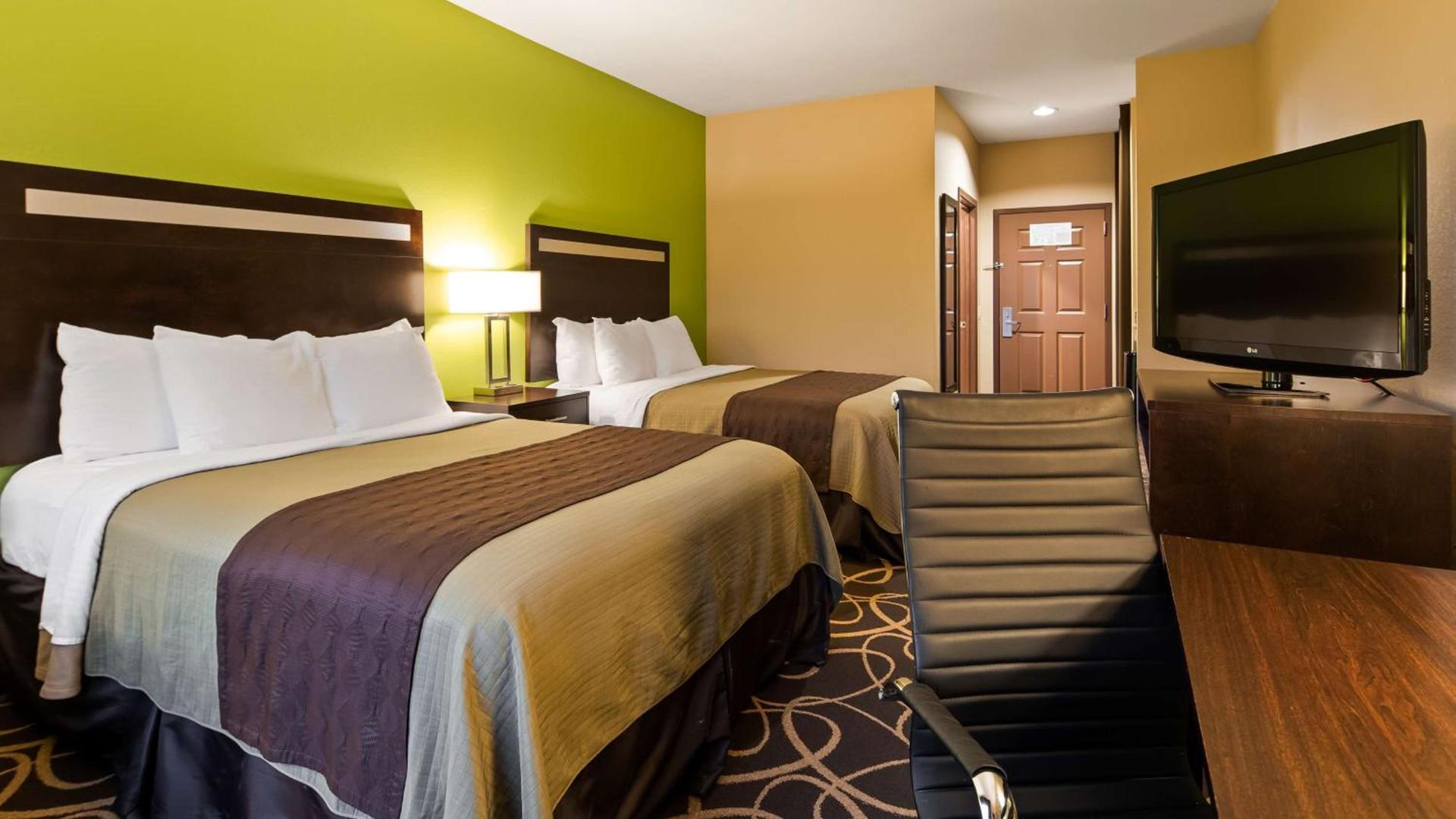 Best Western Plus Kenedy Inn photo 7