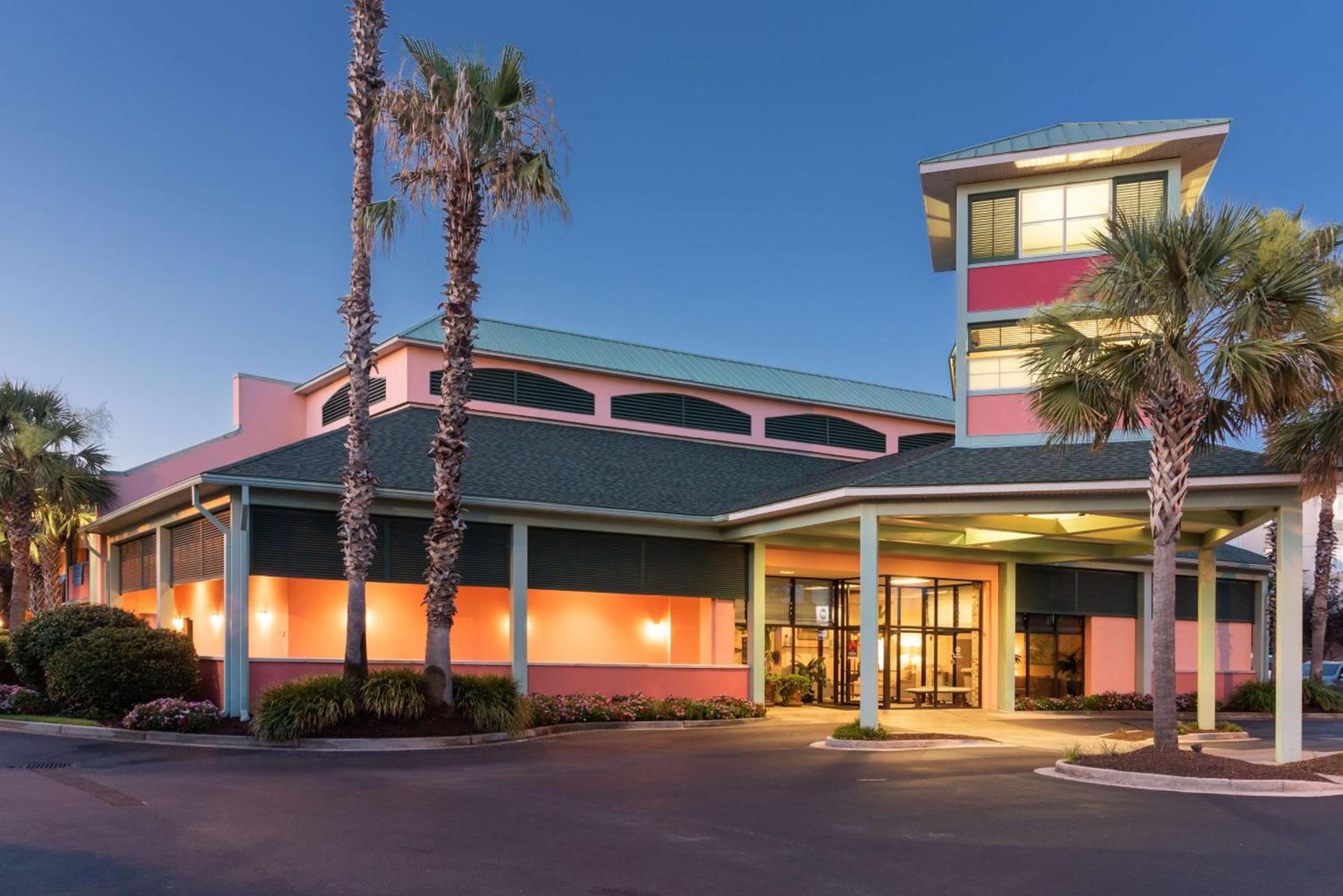 Best Western Charleston Inn photo 9