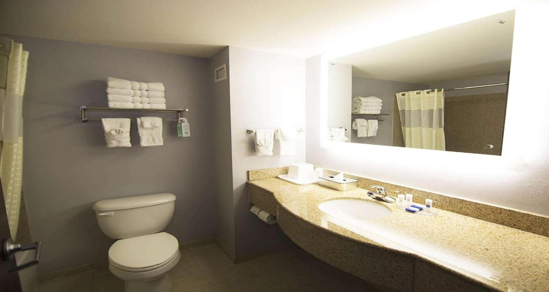 Best Western Harker Heights photo 17