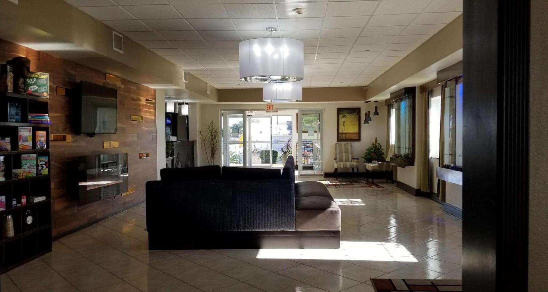 Best Western Harker Heights photo 4