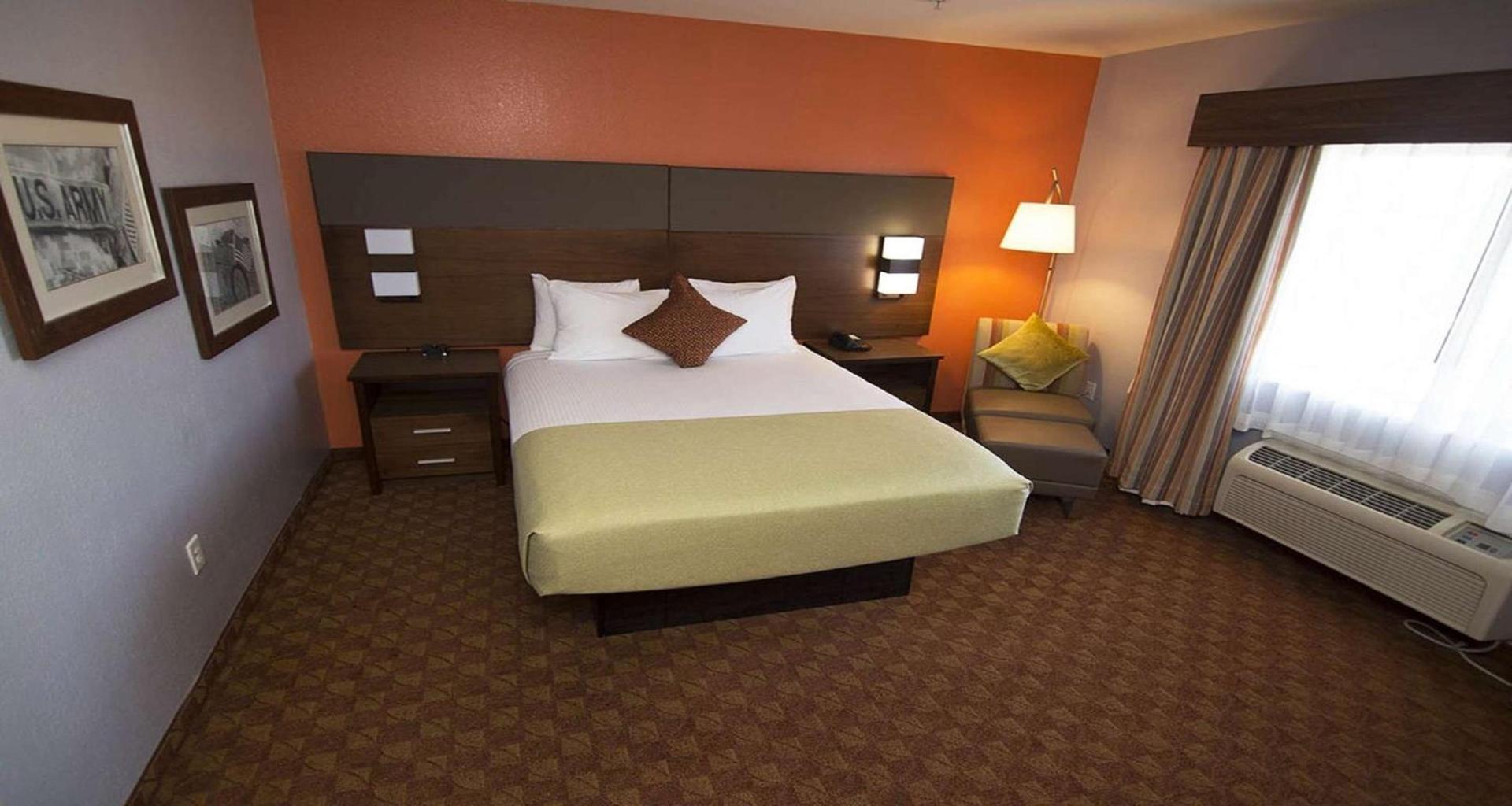 Best Western Harker Heights photo 6