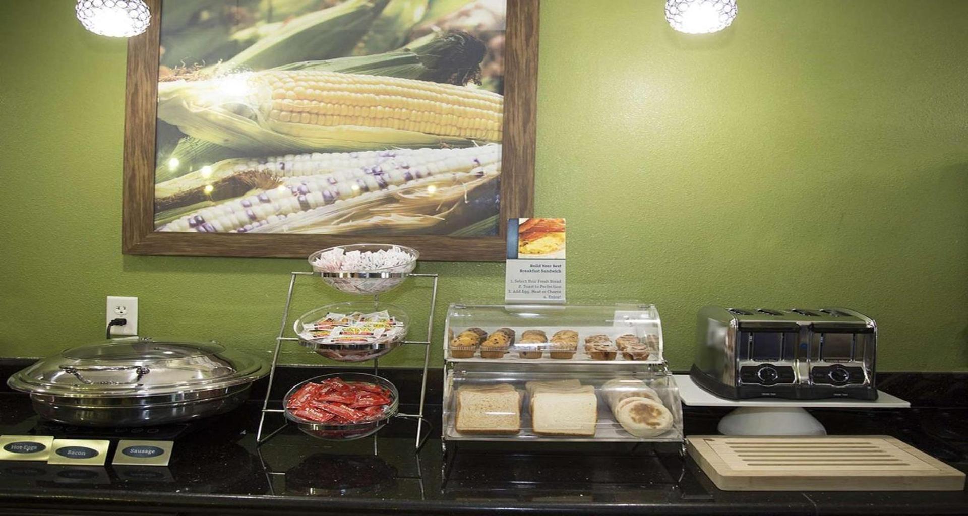 Best Western Harker Heights photo 10