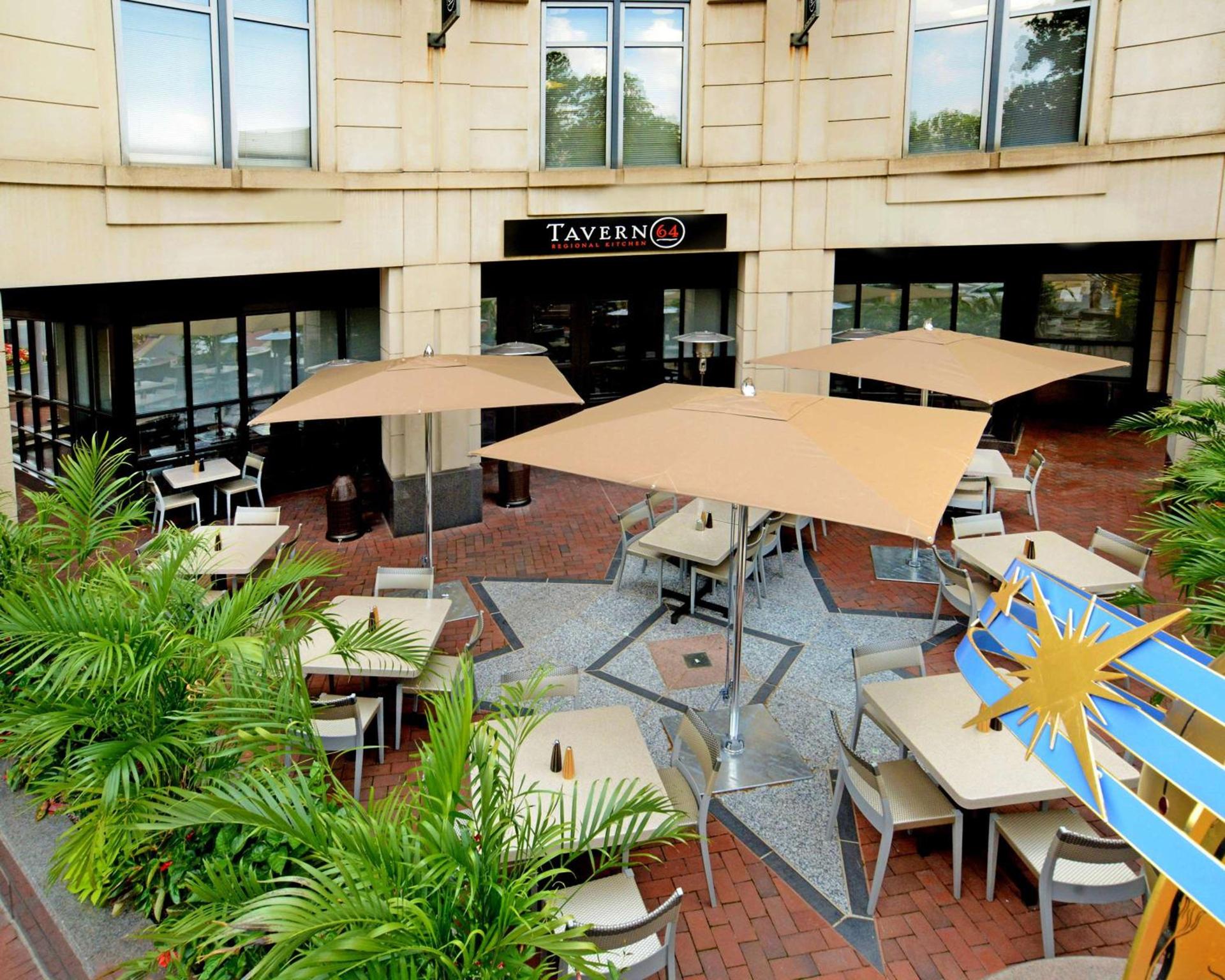 Hyatt Regency Reston photo 55