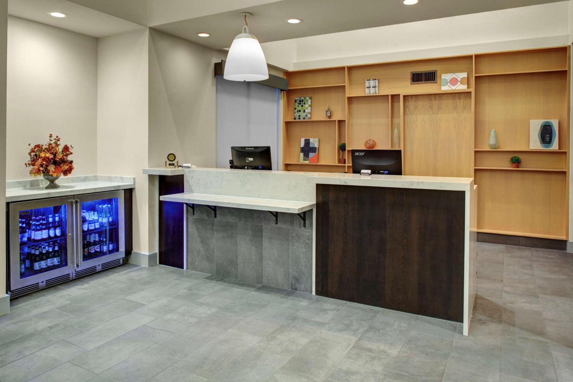 Hyatt House Dallas Lincoln Park photo 12