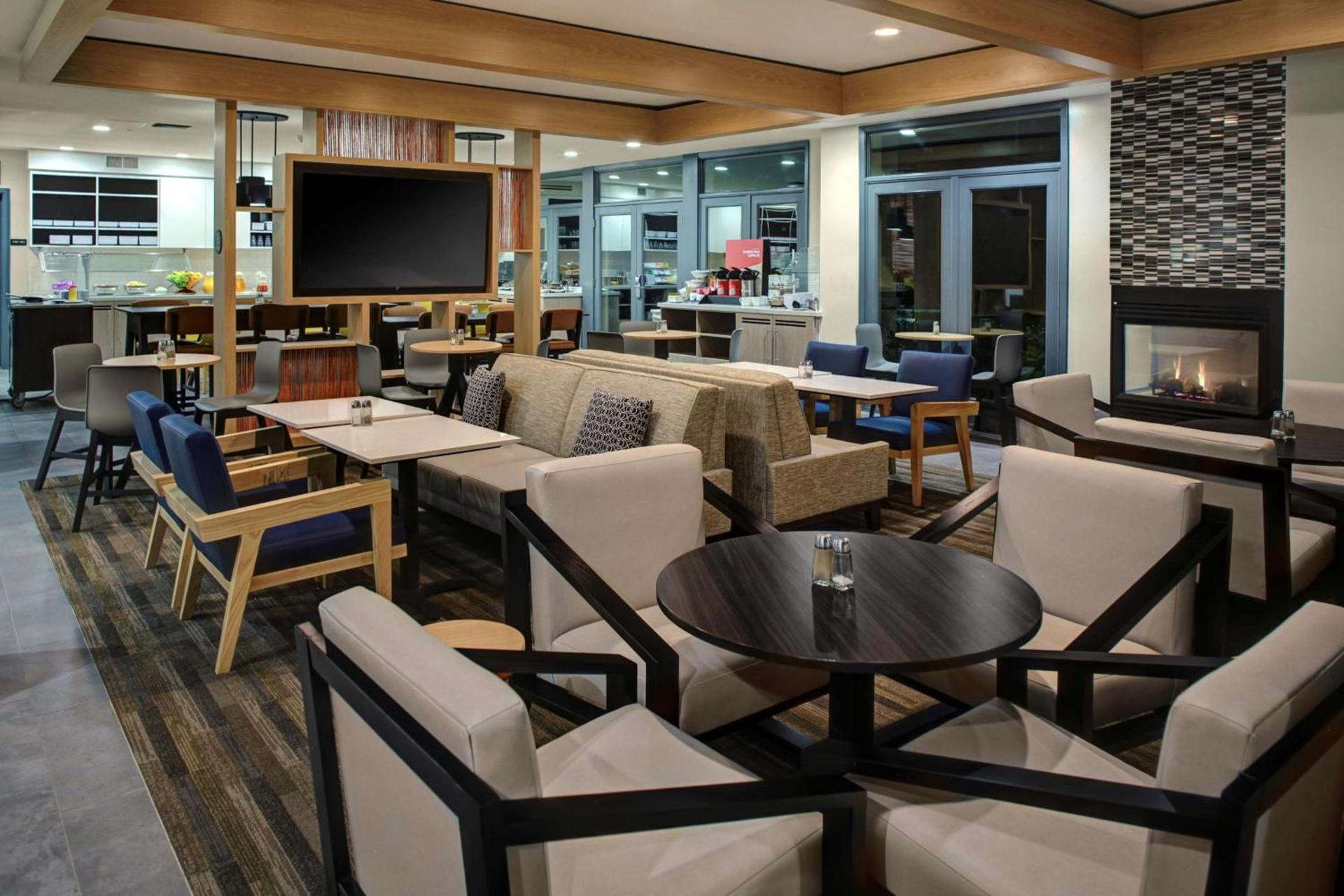 Hyatt House Dallas Lincoln Park photo 10