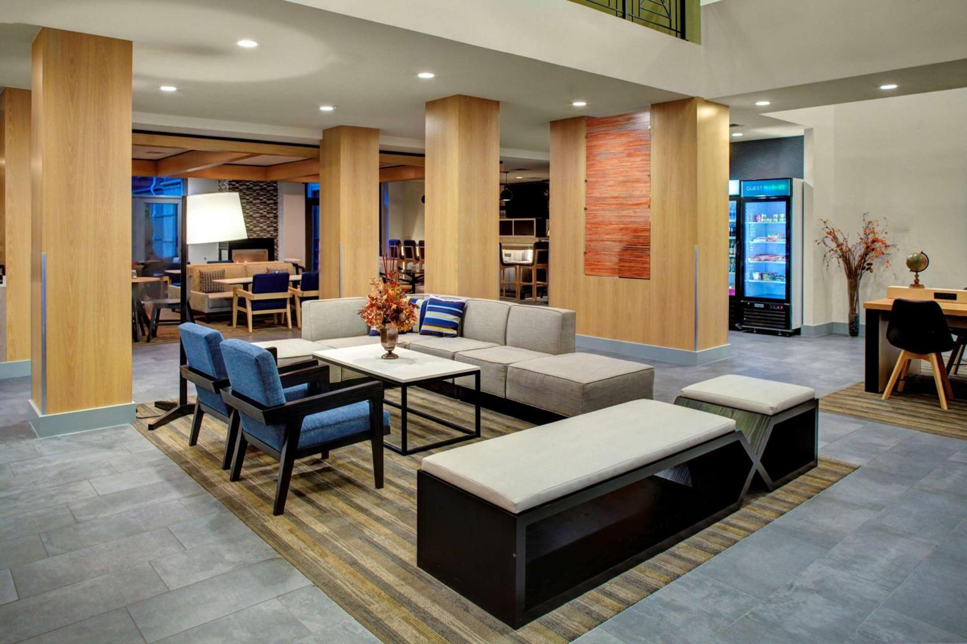 Hyatt House Dallas Lincoln Park photo 22
