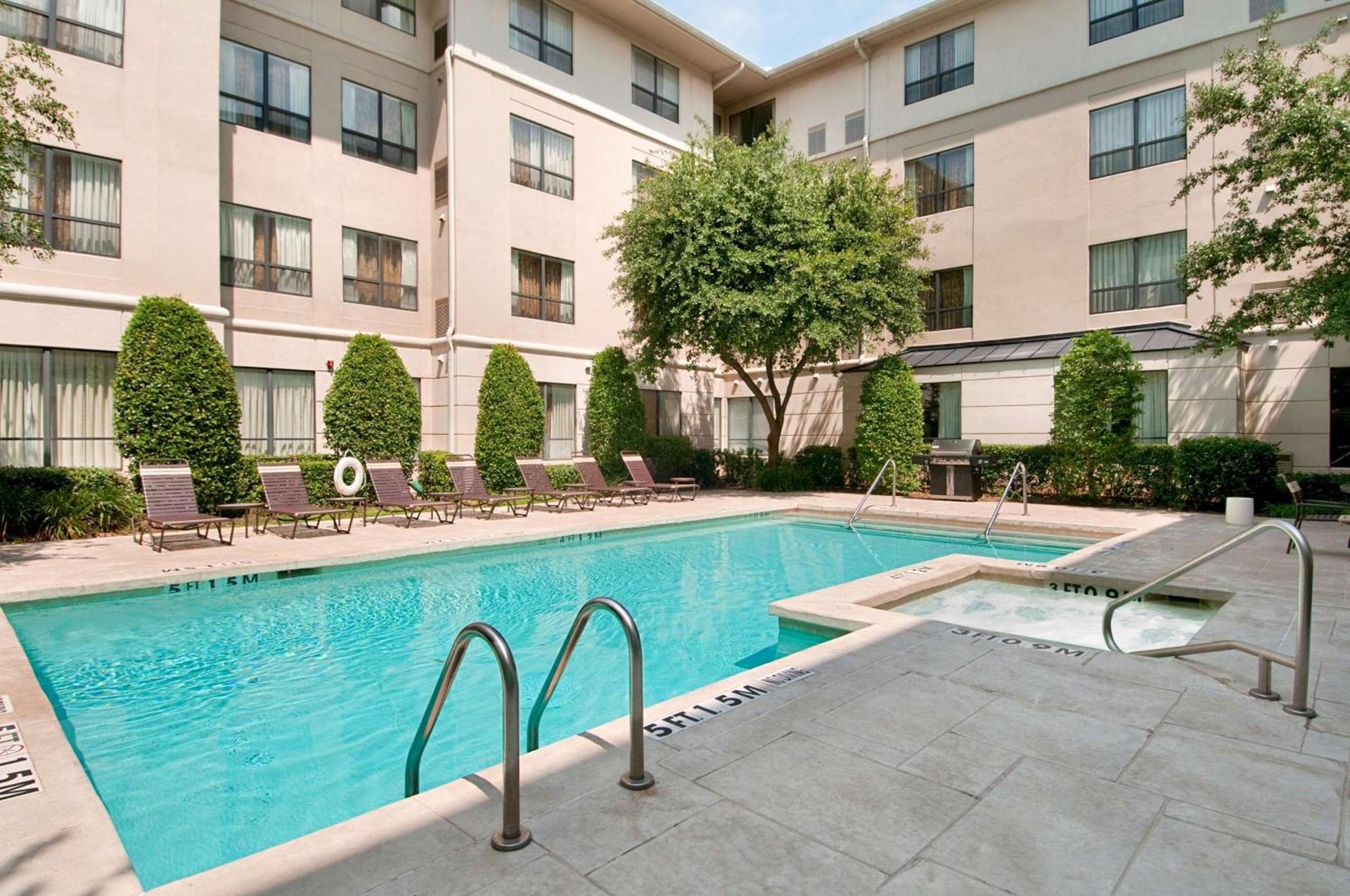 Hyatt House Dallas Uptown photo 15