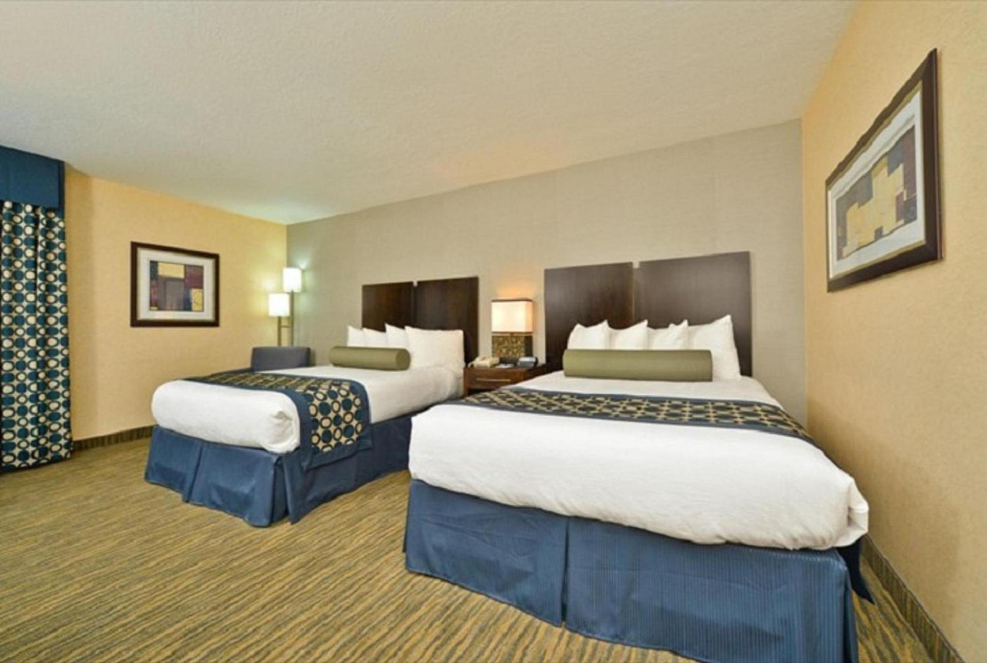 Best Western Plus Coldwater Hotel photo 43