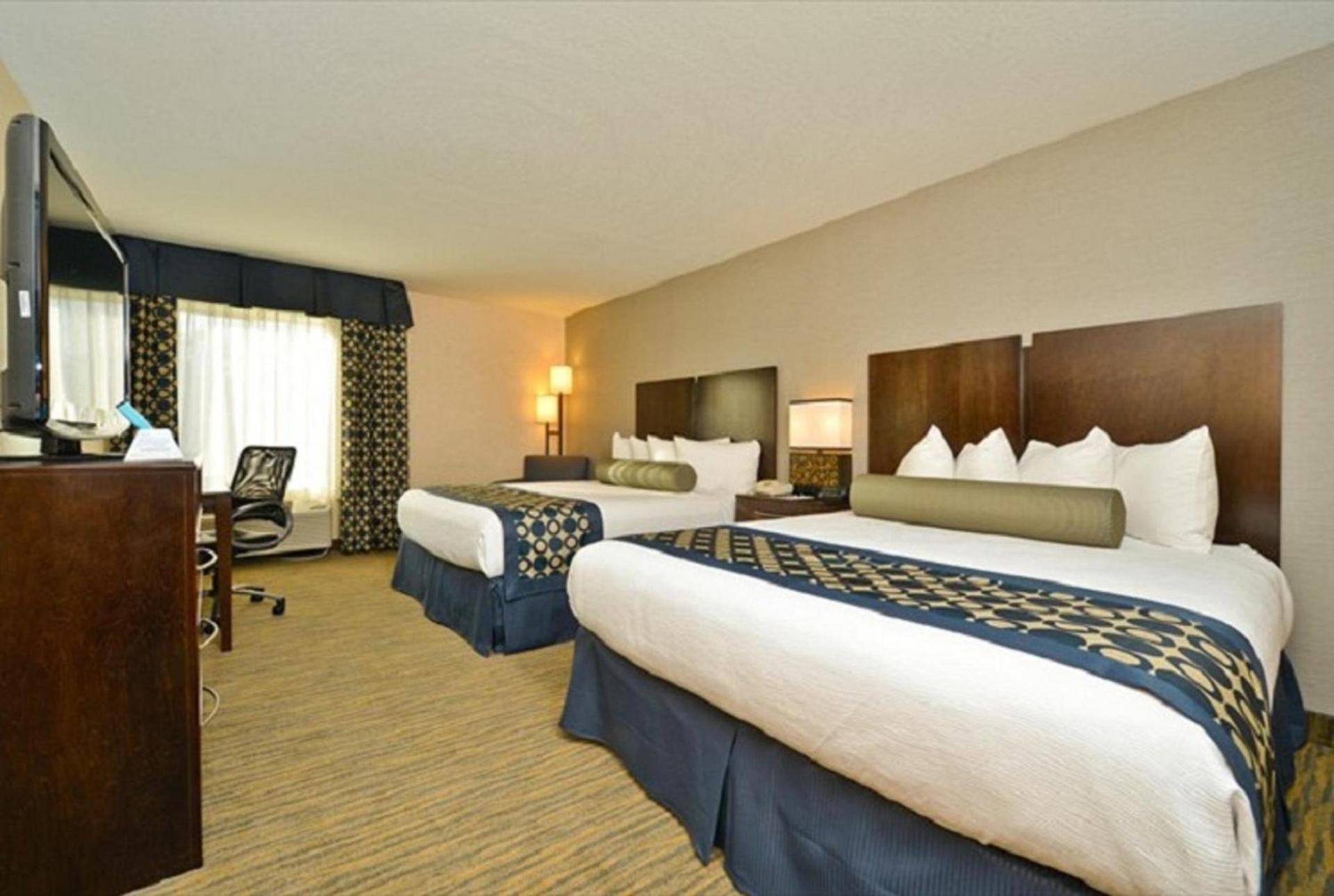 Best Western Plus Coldwater Hotel photo 44