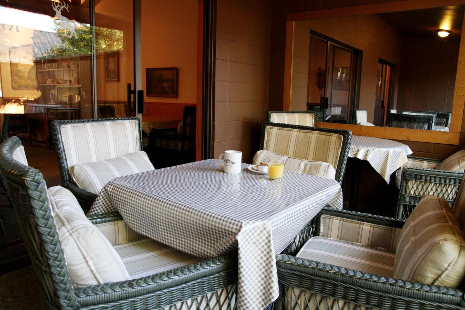 The Lodge at Riverside photo 37