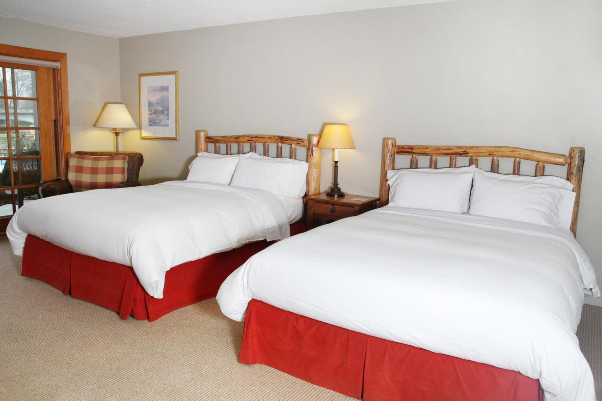 The Lodge at Riverside photo 9