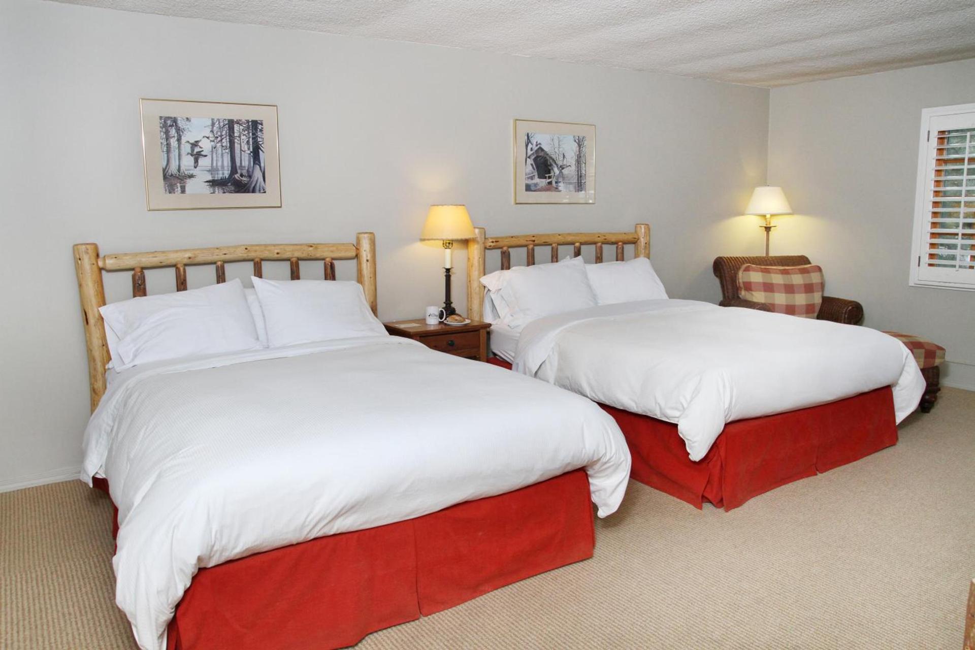 The Lodge at Riverside photo 19