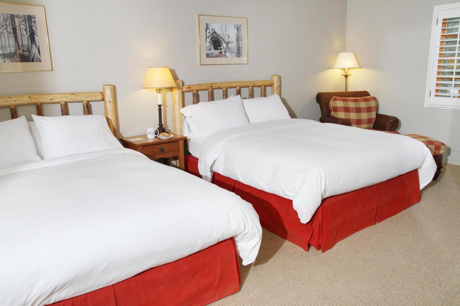 The Lodge at Riverside photo 20