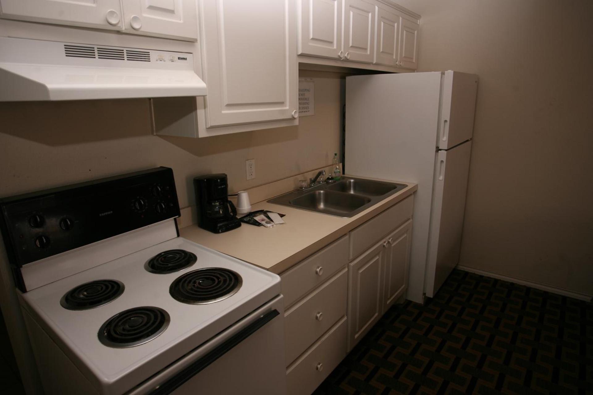 Andrews Motor Inn photo 9