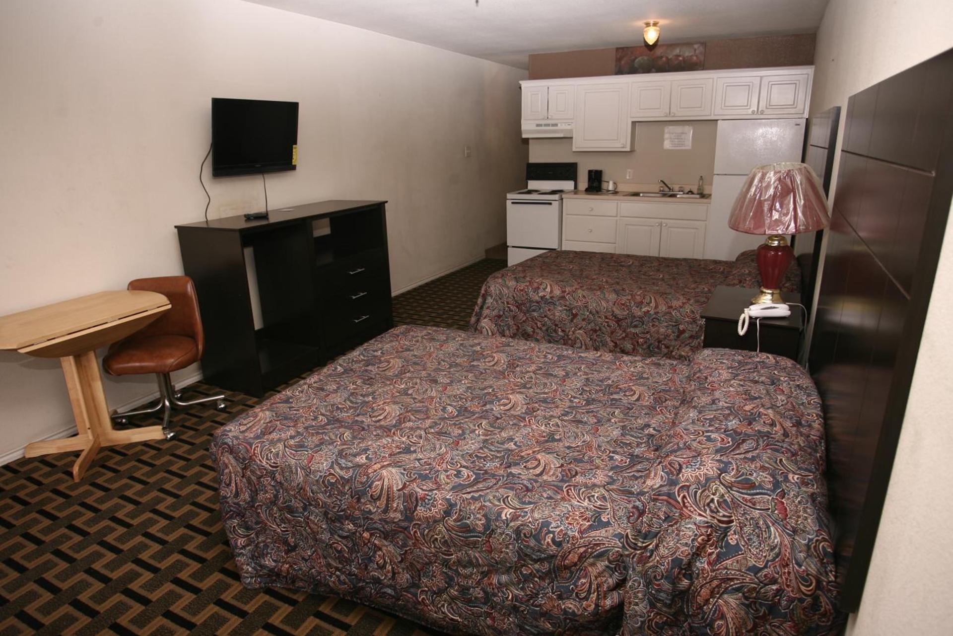 Andrews Motor Inn photo 12