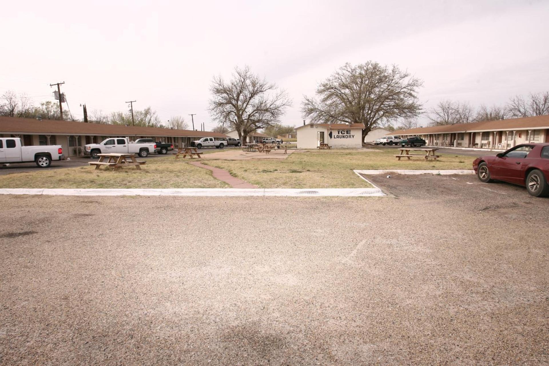 Andrews Motor Inn photo 15