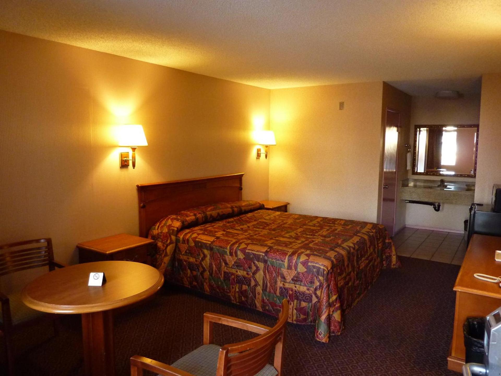 Touristlodge photo 10