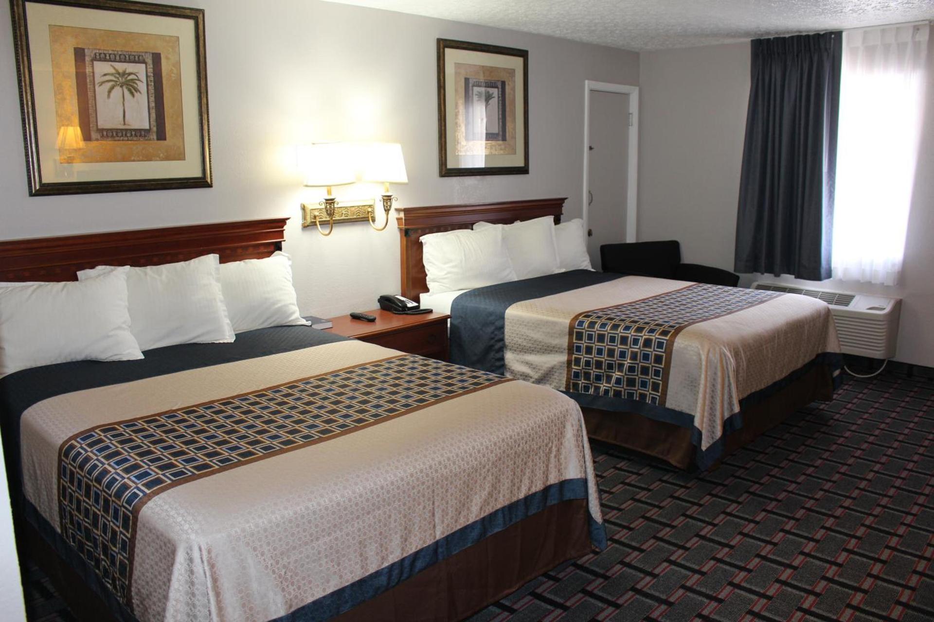 Lion Inn - Saint Augustine photo 30