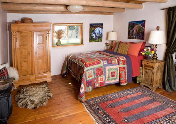 Casa Gallina - An Artisan Inn photo 72