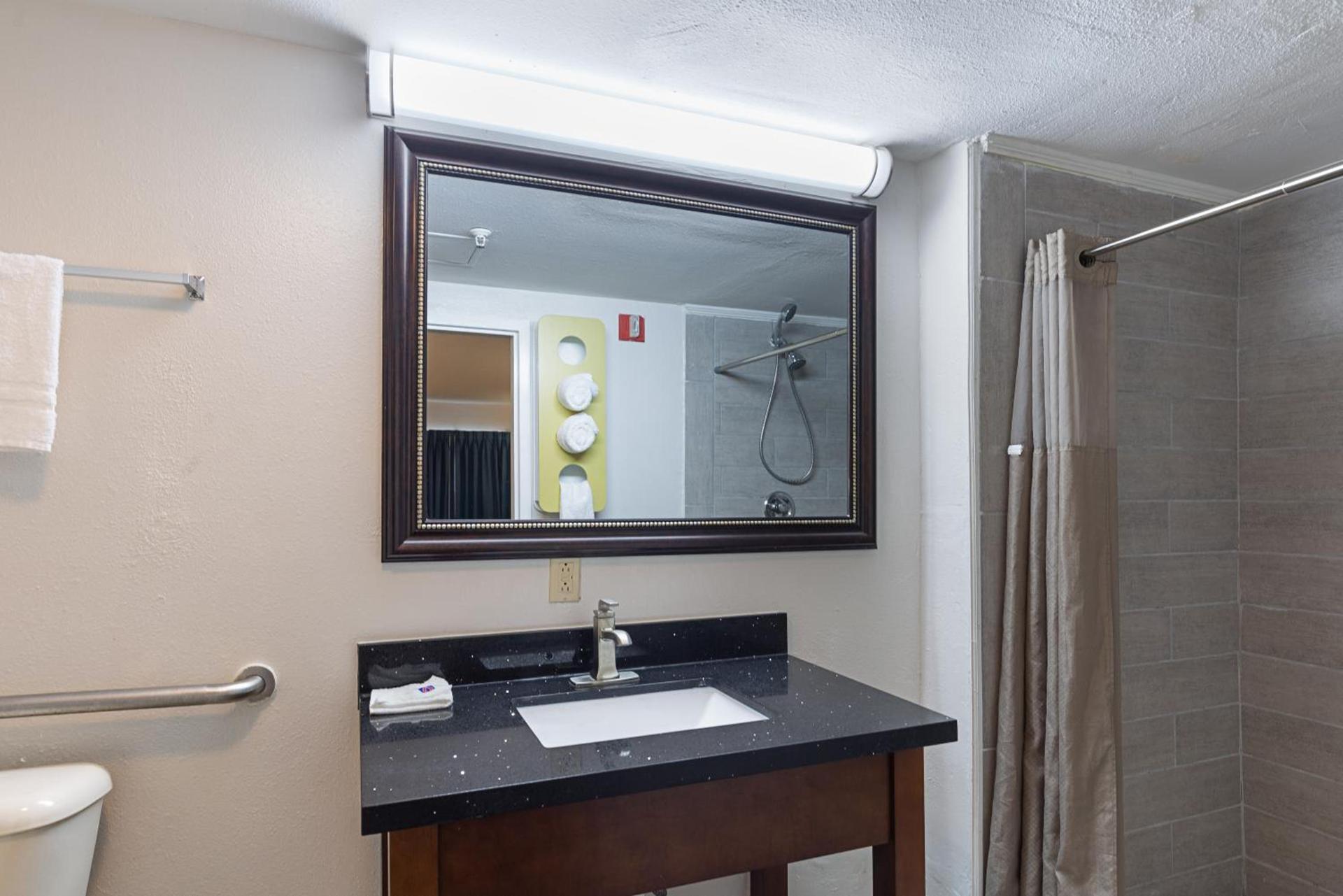 Motel 6-Albany, GA photo 3