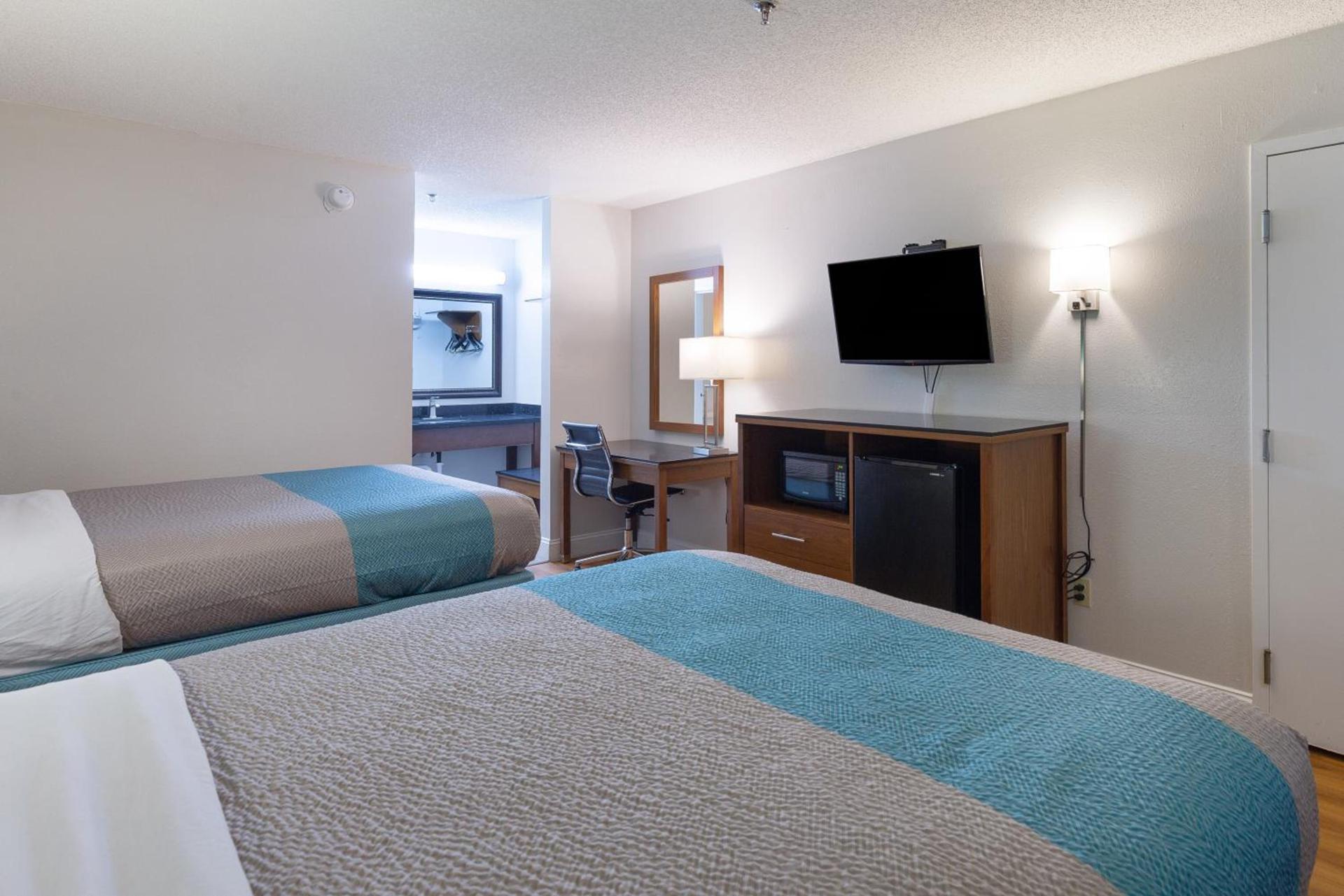Motel 6-Albany, GA photo 6