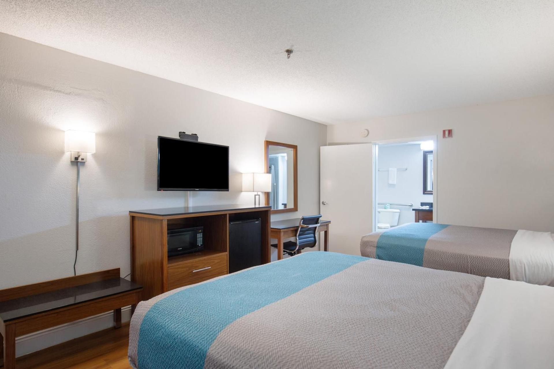 Motel 6-Albany, GA photo 9