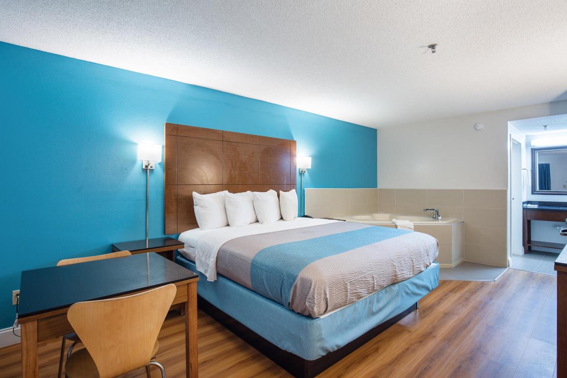 Motel 6-Albany, GA photo 14