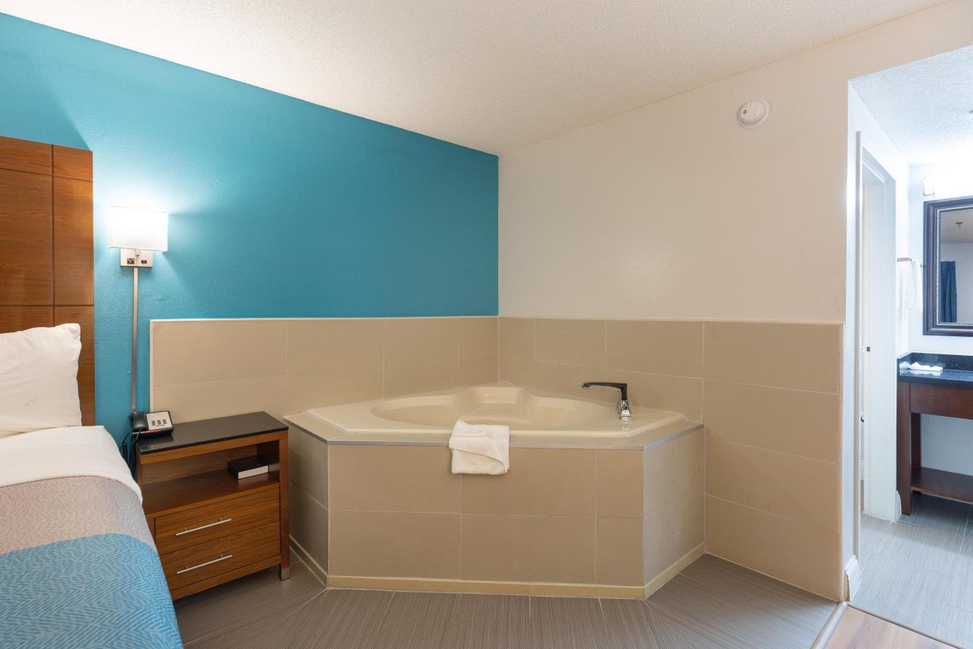 Motel 6-Albany, GA photo 15