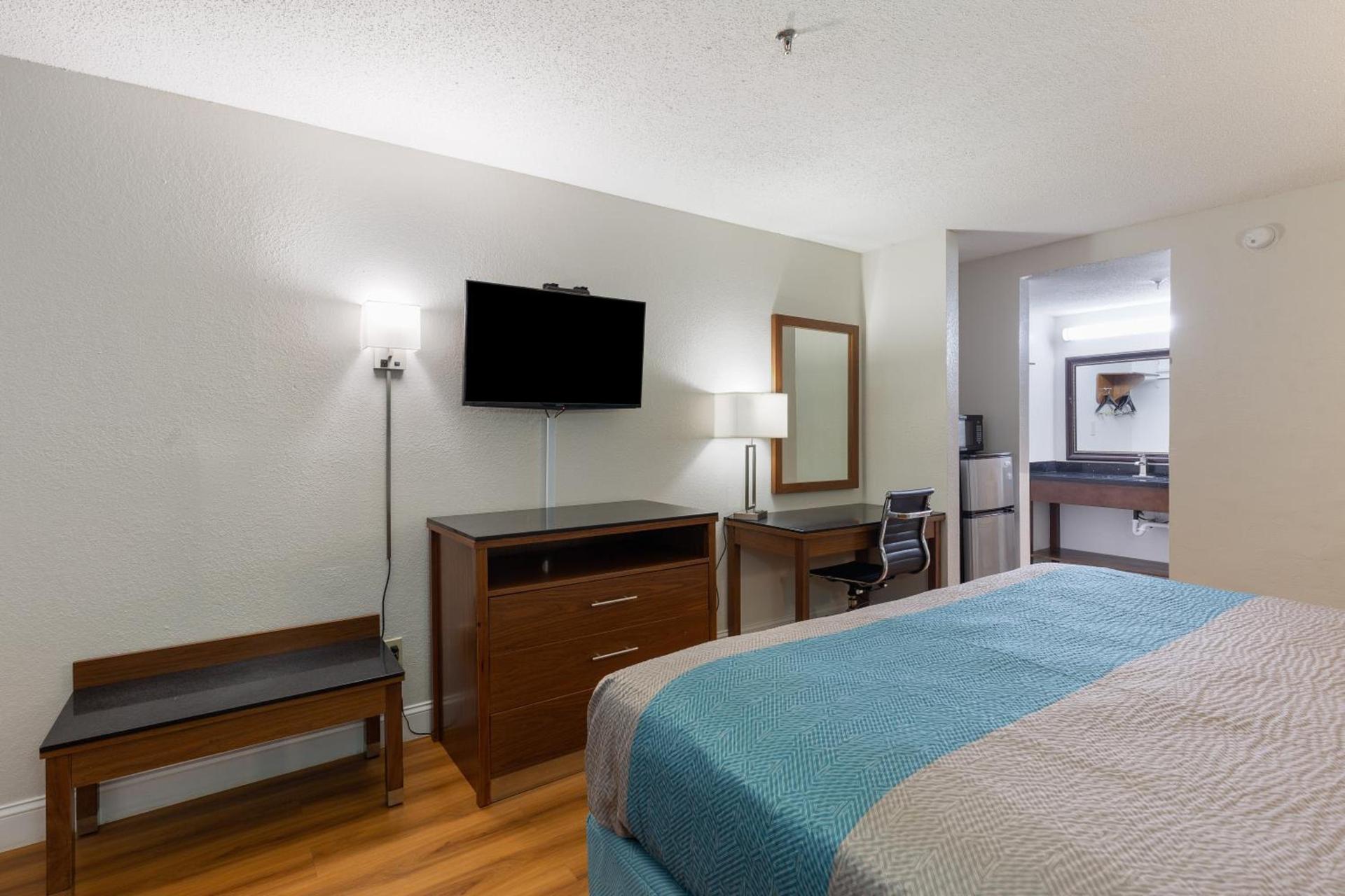 Motel 6-Albany, GA photo 18