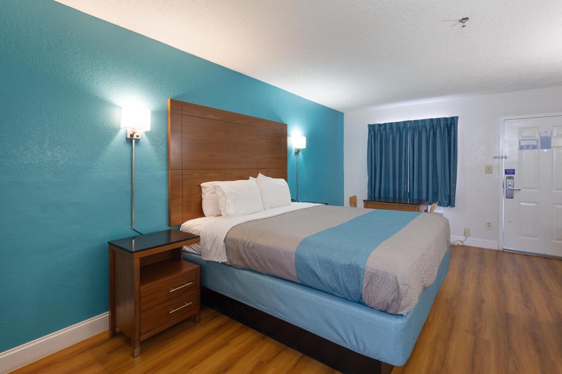 Motel 6-Albany, GA photo 19