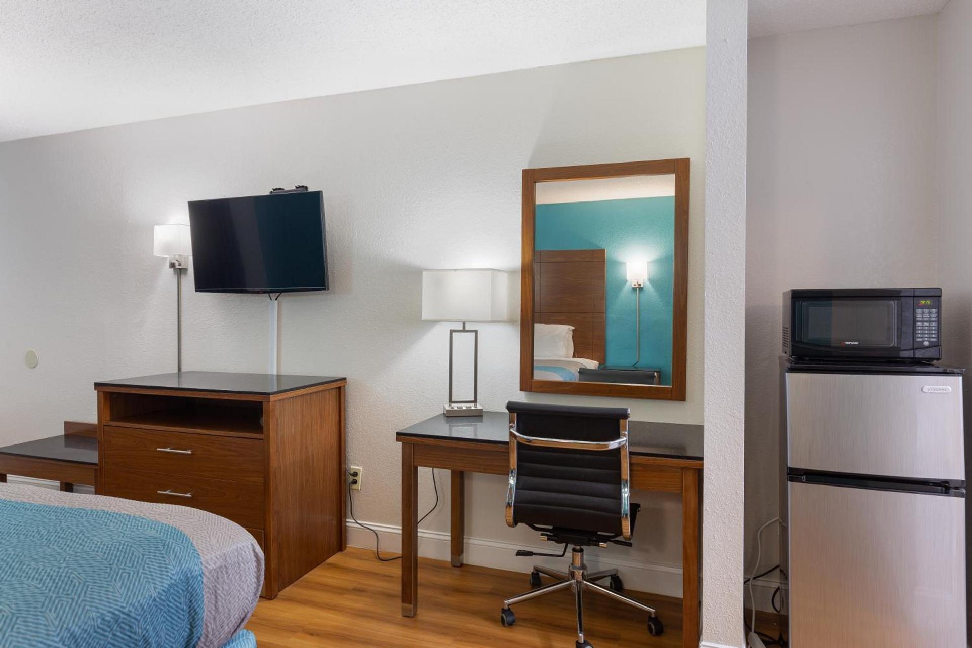 Motel 6-Albany, GA photo 21