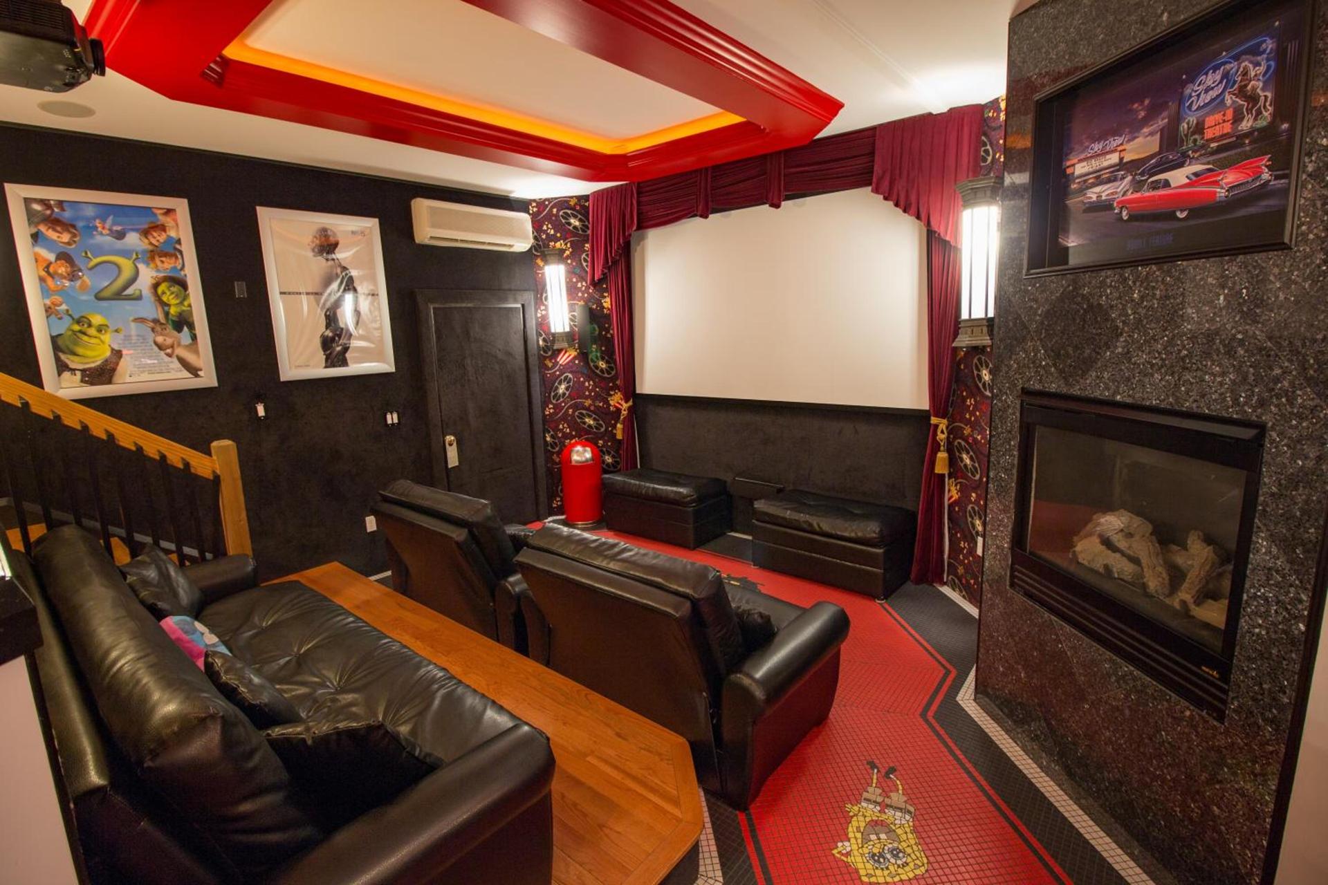 Adventure Suites photo 52