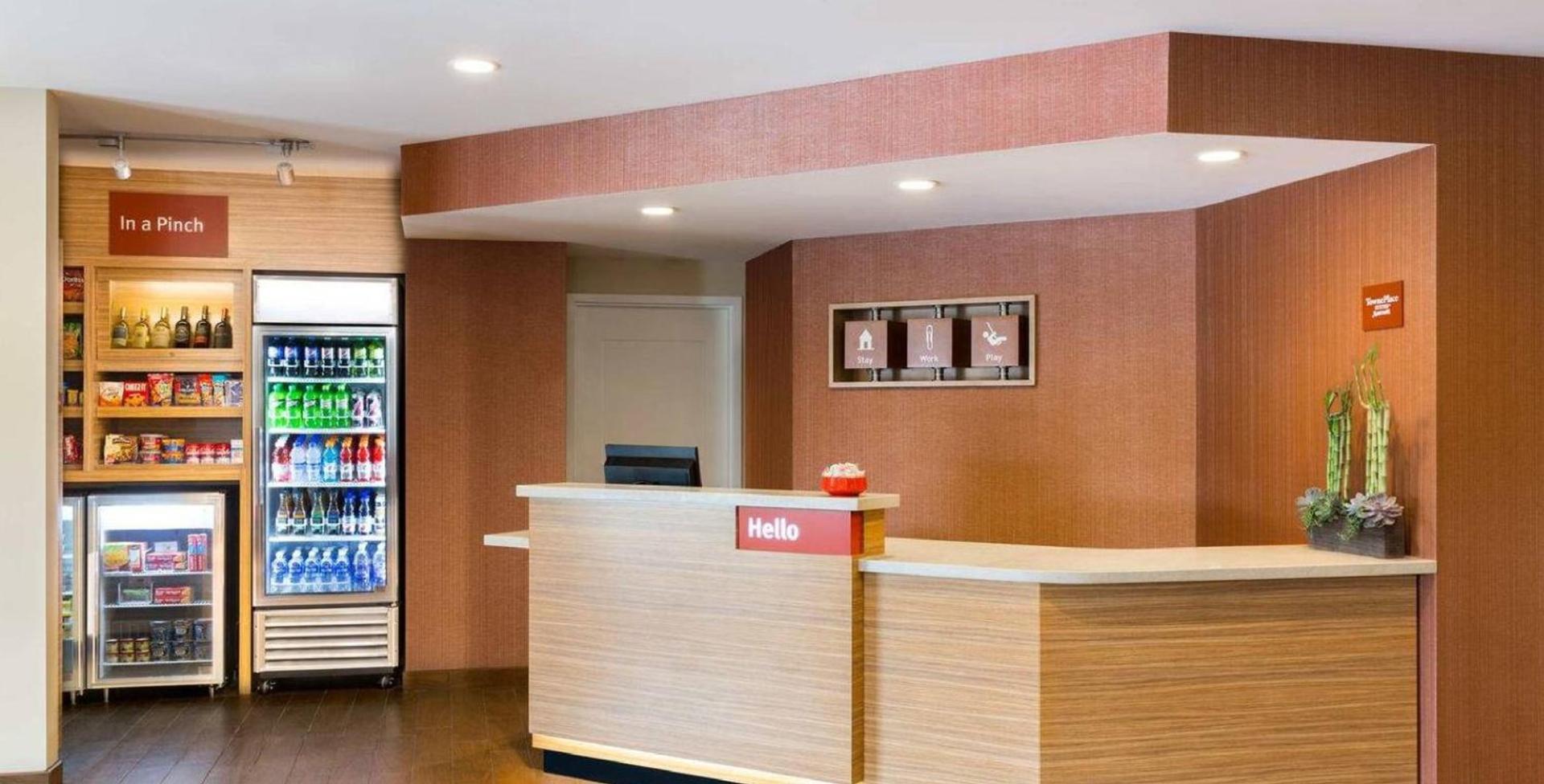 TownePlace Suites by Marriott Portland Beaverton photo 8