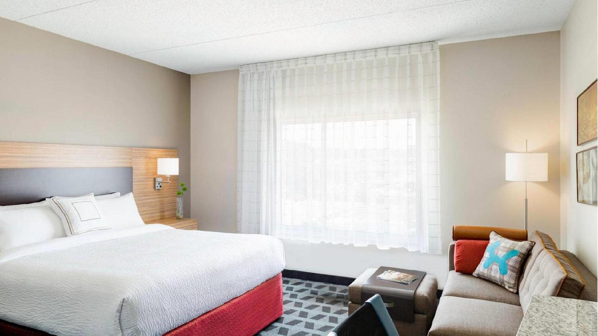 TownePlace Suites by Marriott Portland Beaverton photo 4