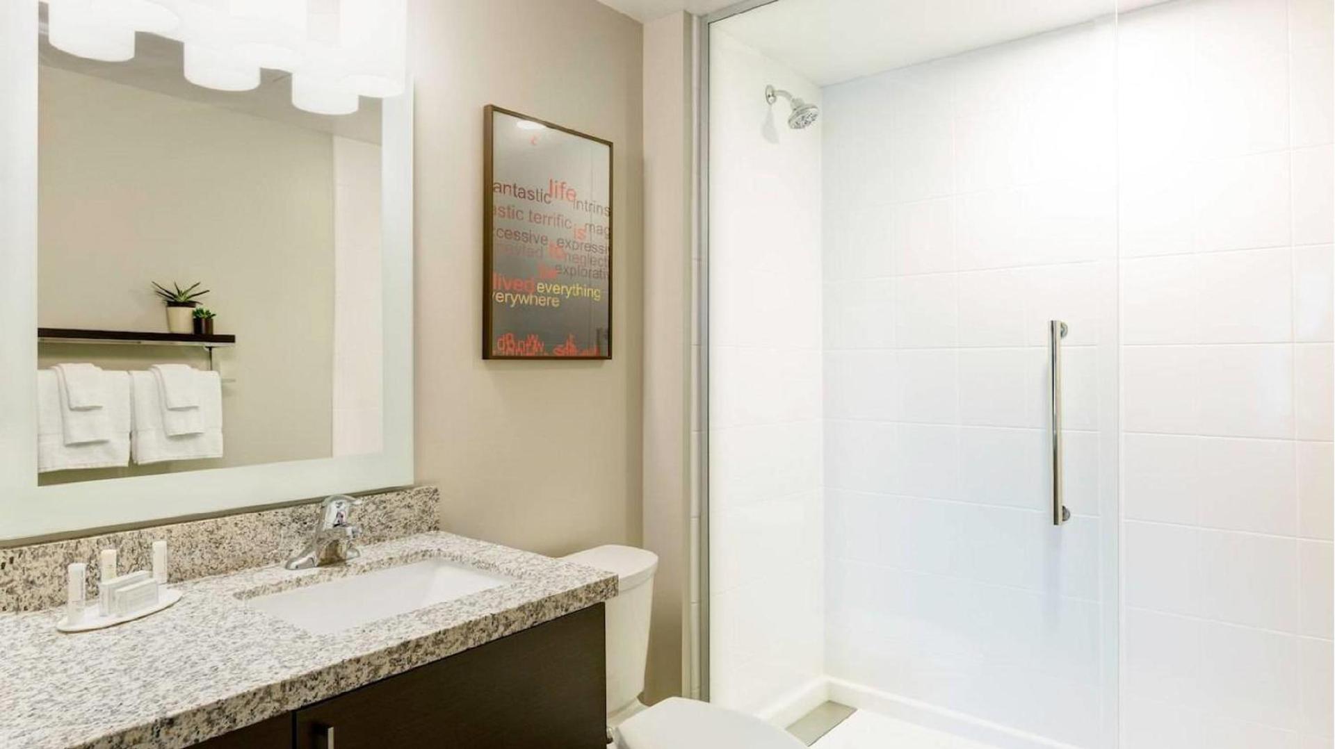 TownePlace Suites by Marriott Portland Beaverton photo 7