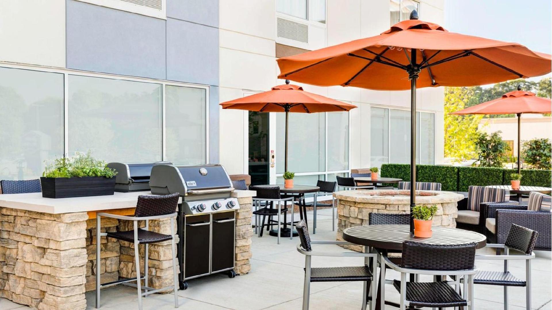 TownePlace Suites by Marriott Portland Beaverton photo 5