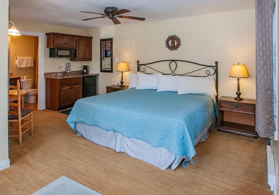Cedar Court Inn photo 23