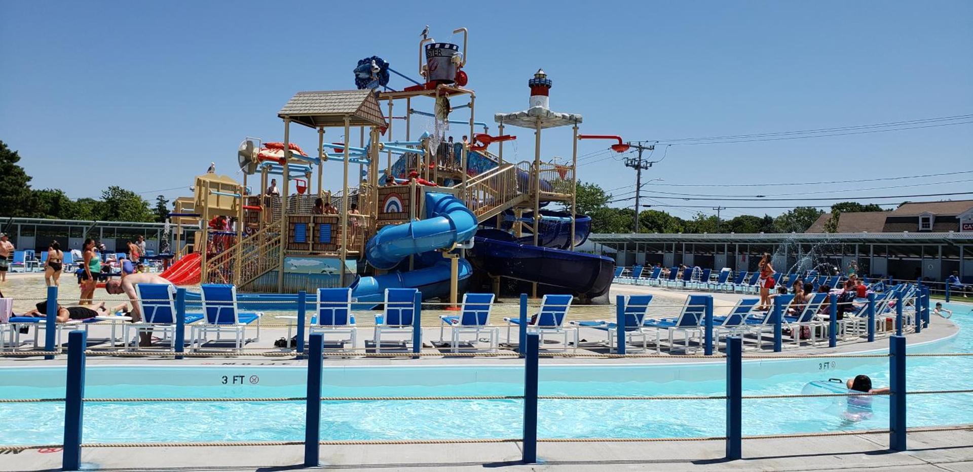 Cape Cod Family Resort and Parks photo 23