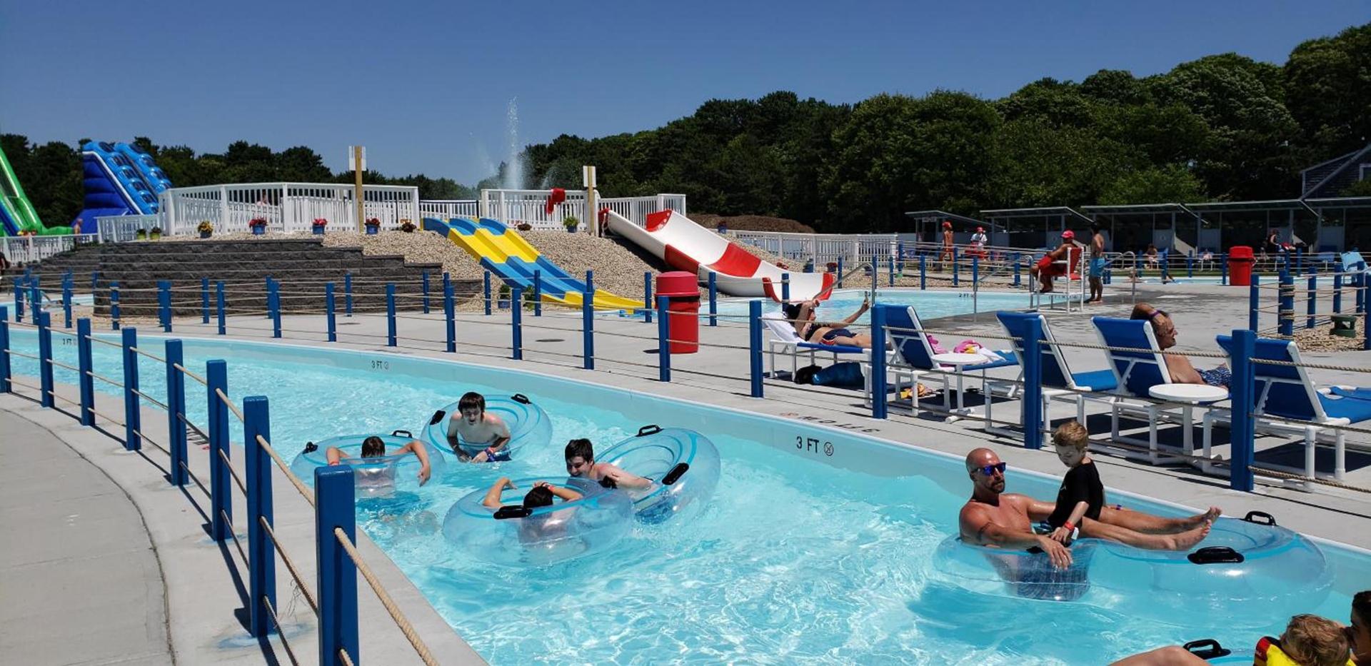 Cape Cod Family Resort and Parks photo 9