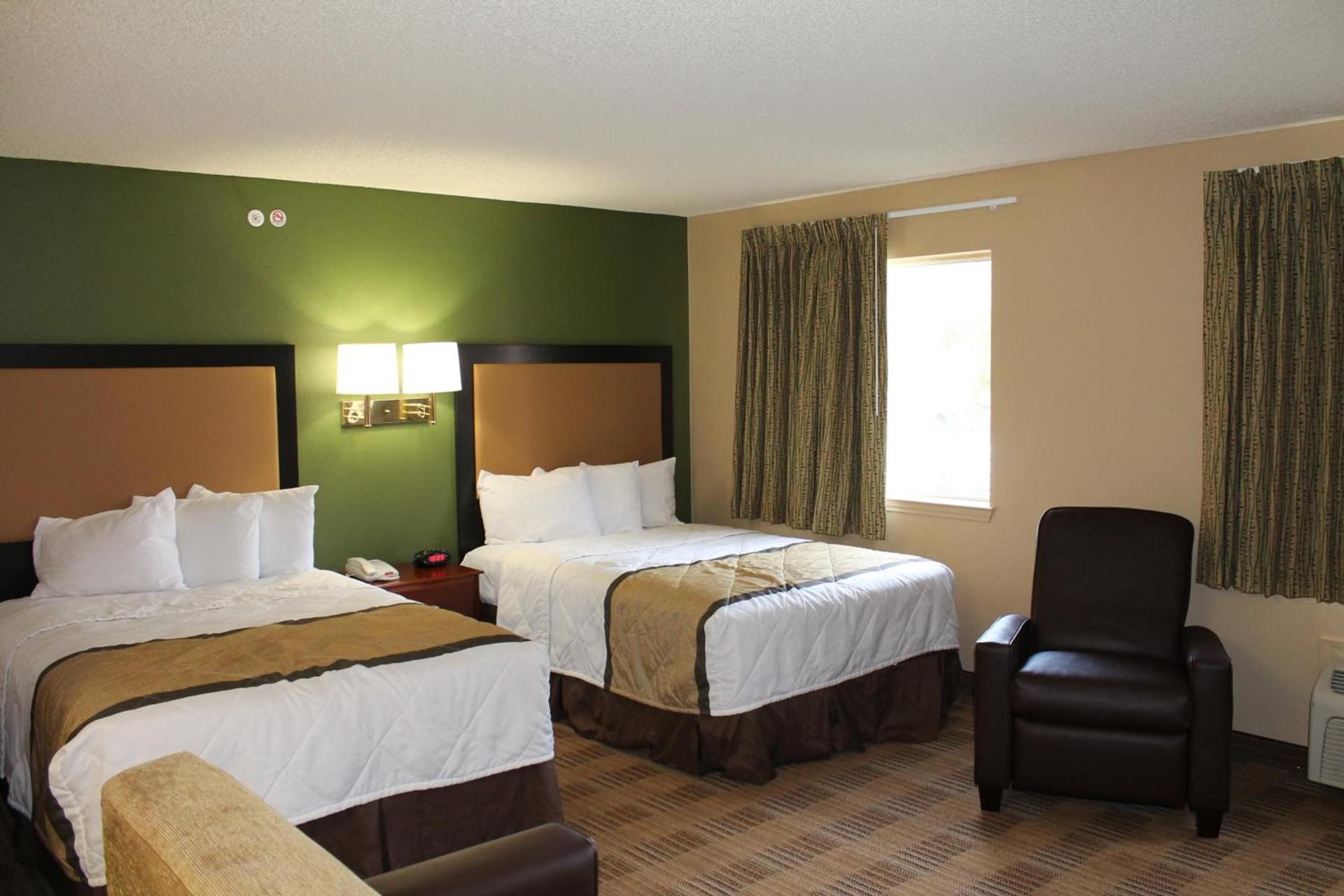 Extended Stay America Suites - Houston - Katy Freeway - Energy Corridor photo 10