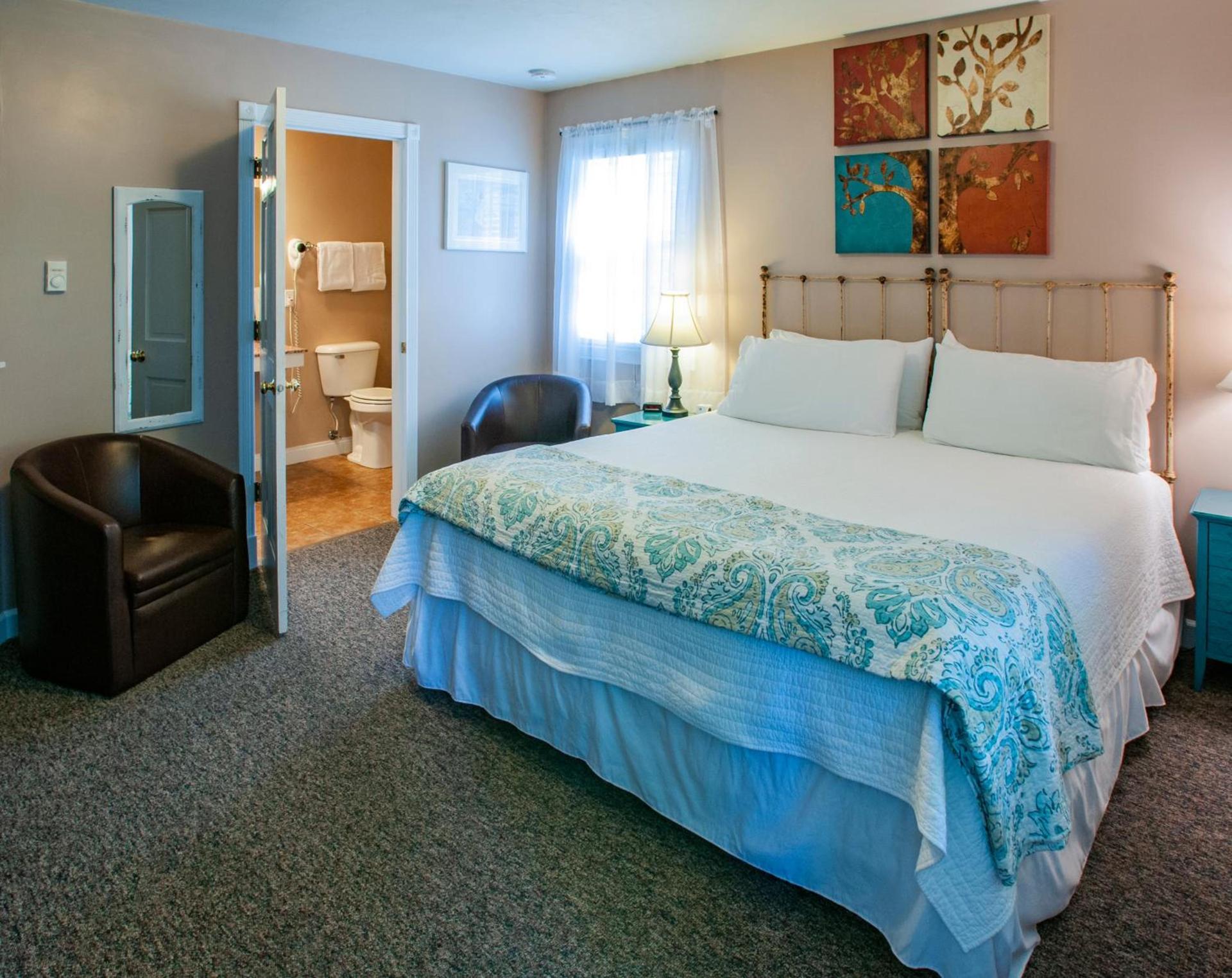 Cedar Court Inn photo 19
