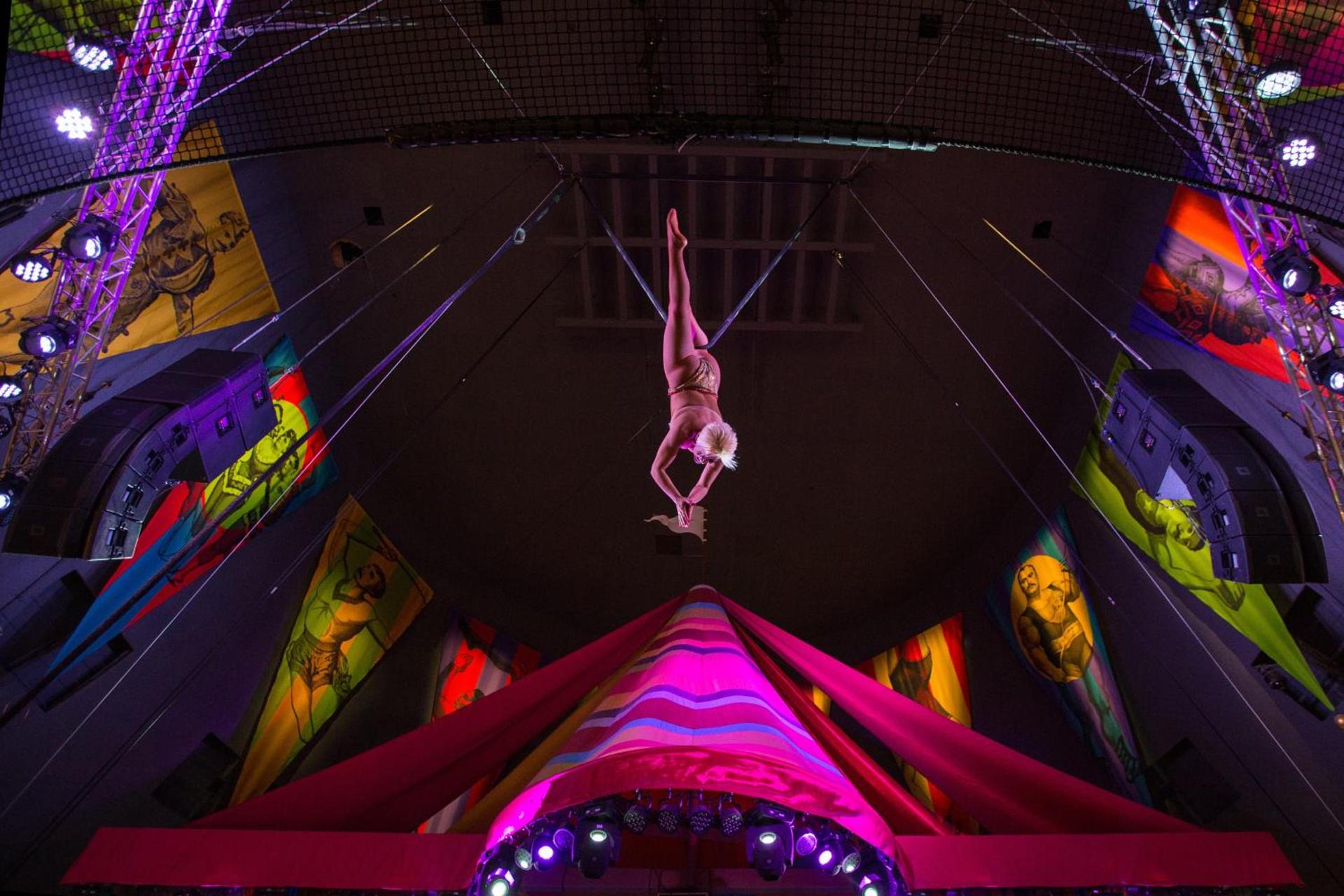 Circus Circus Reno, A Caesars Destination photo 20