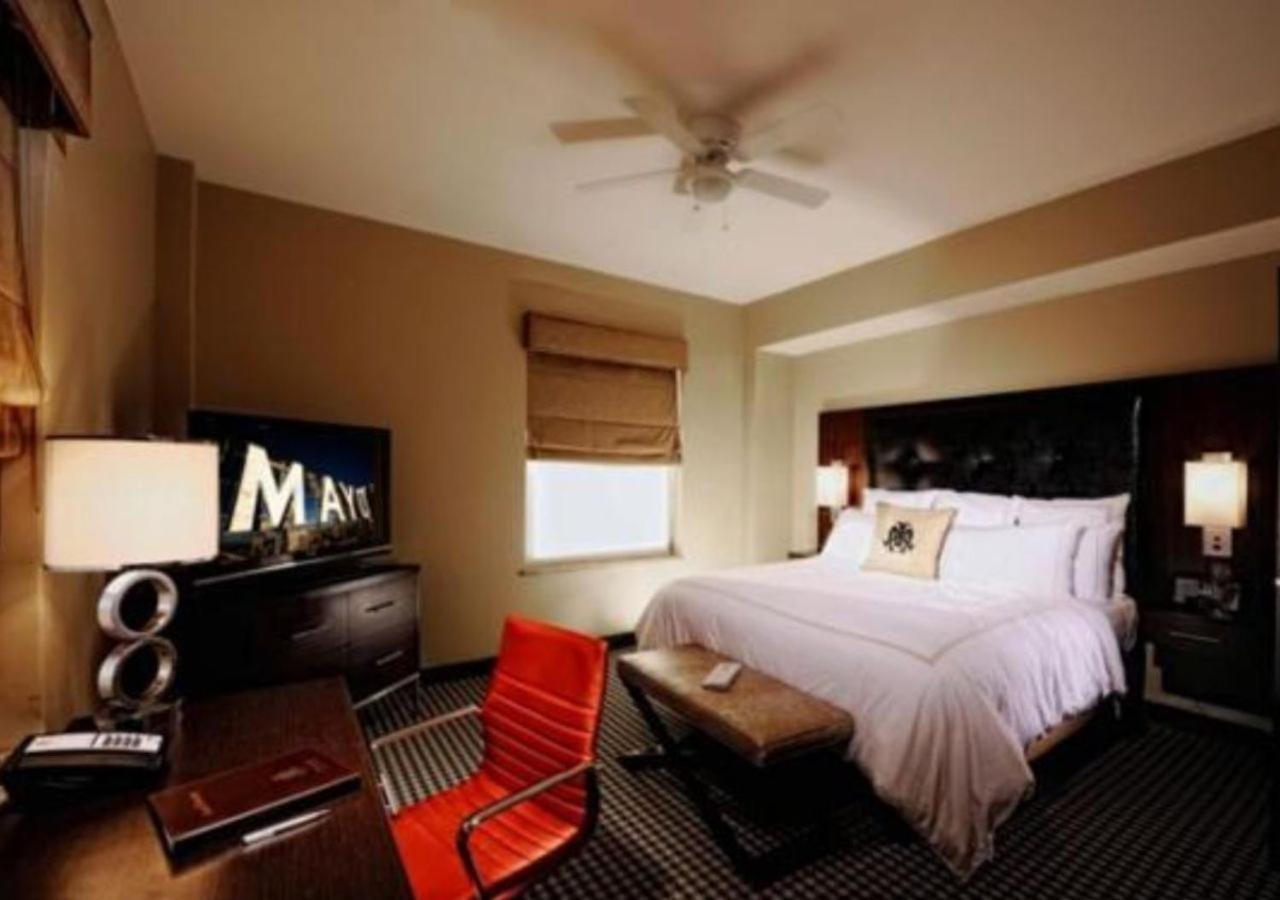 The Mayo Hotel photo 16