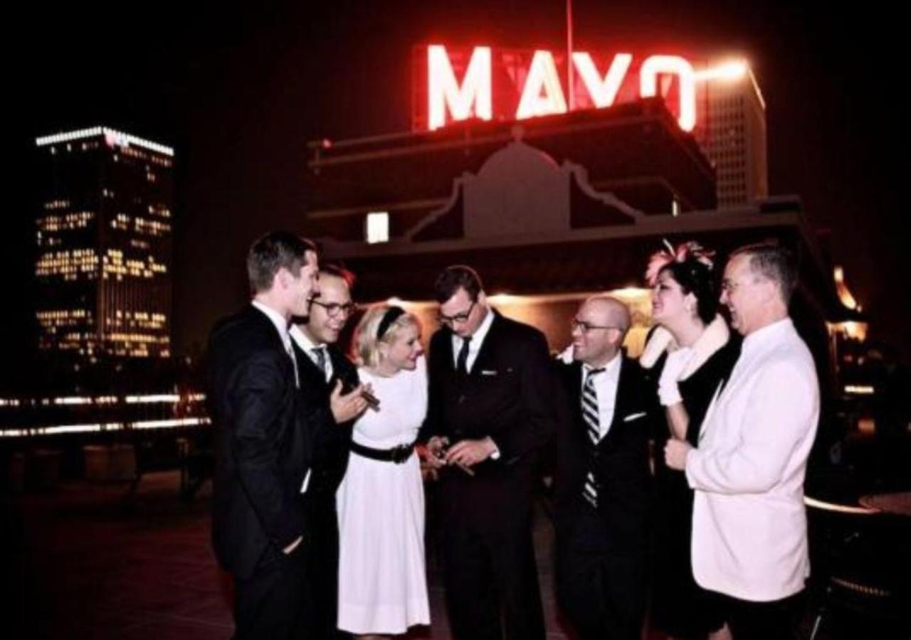 The Mayo Hotel photo 27