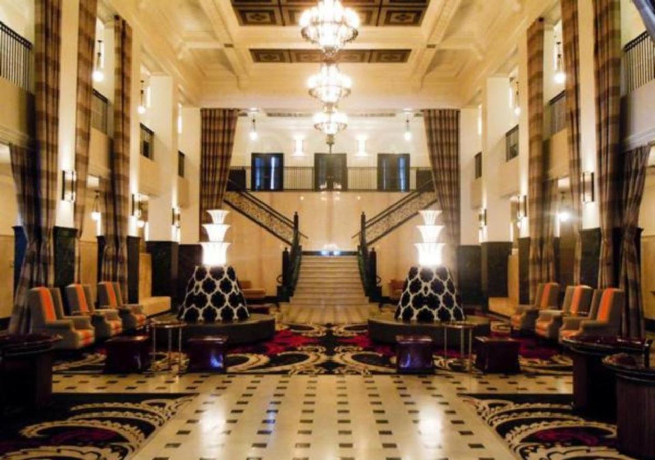 The Mayo Hotel photo 2