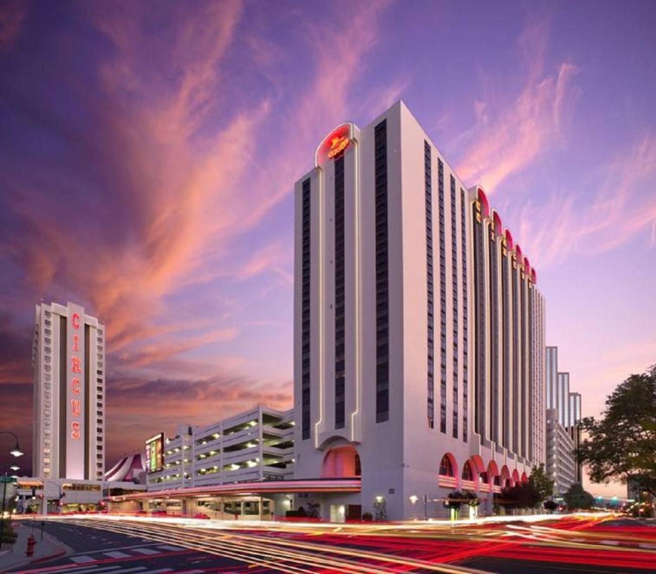 Circus Circus Reno, A Caesars Destination photo 5