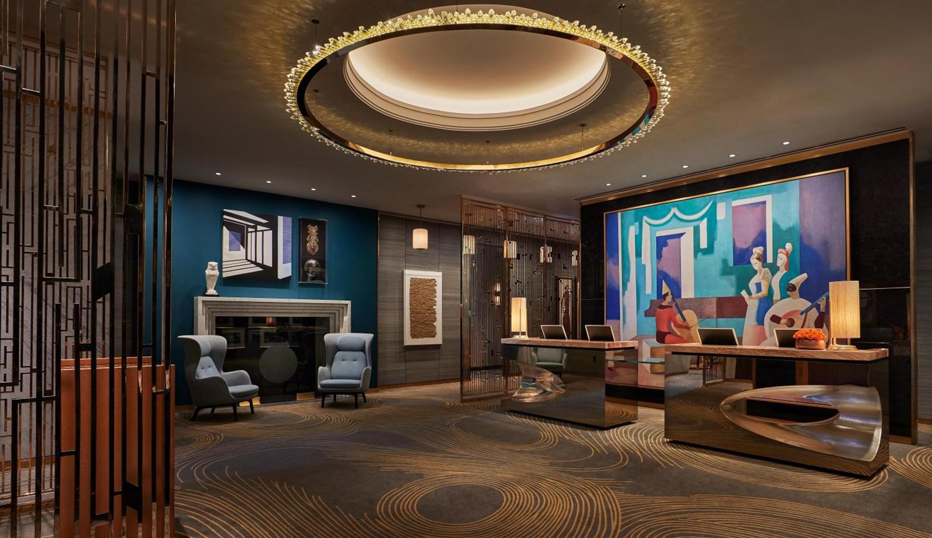 Viceroy Chicago photo 5